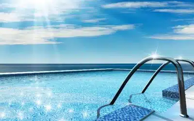 Zwembadverwarming 101: Gids voor meer zwemplezier