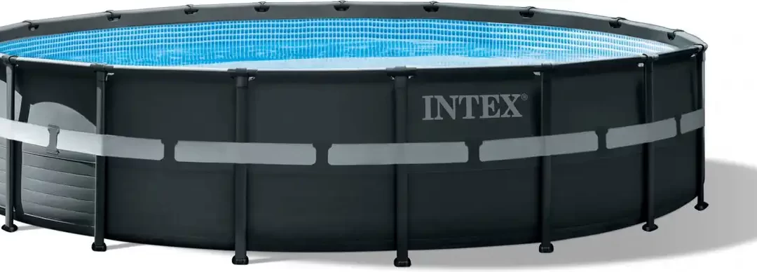 Intex vs Bestway opzetzwembad
