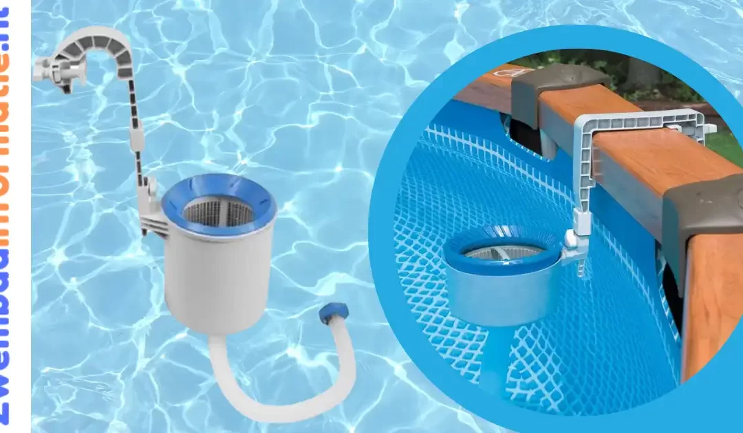 Top 5 Opblaasbare spa producten