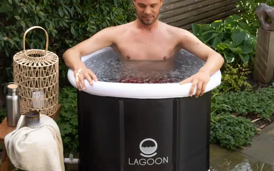 Beste ijsbad kopen
