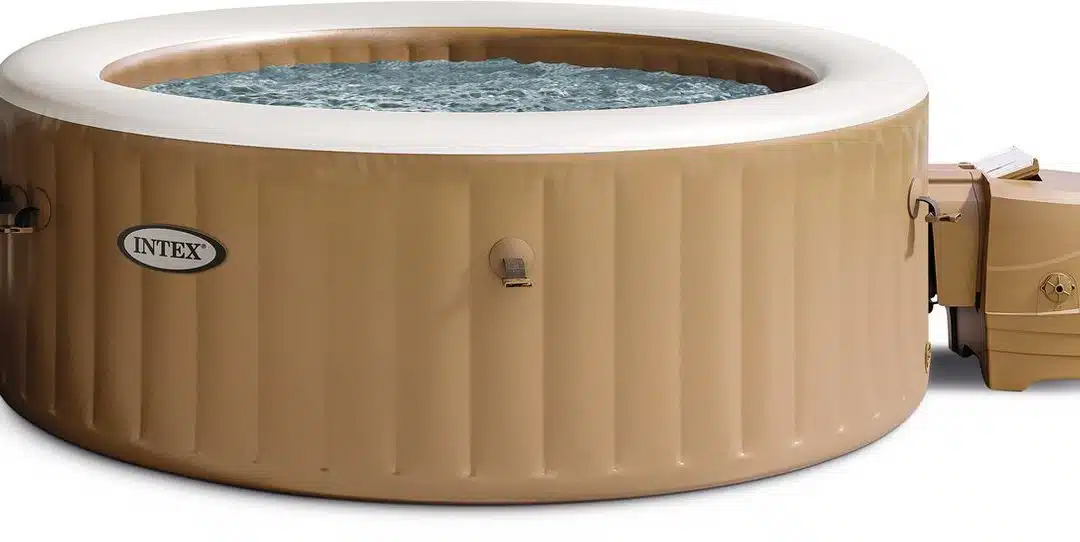 Bestway Miami Spa’ versus ‘Intex PureSpa Sahara’: Welke is beter?