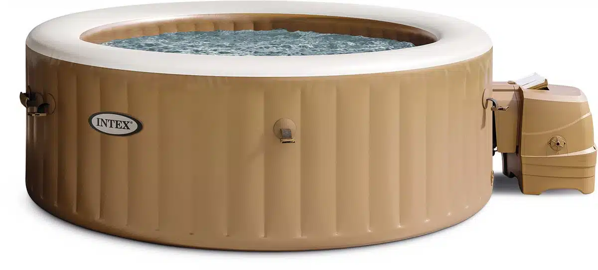 Bestway Miami Spa’ versus ‘Intex PureSpa Sahara’: Welke is beter?