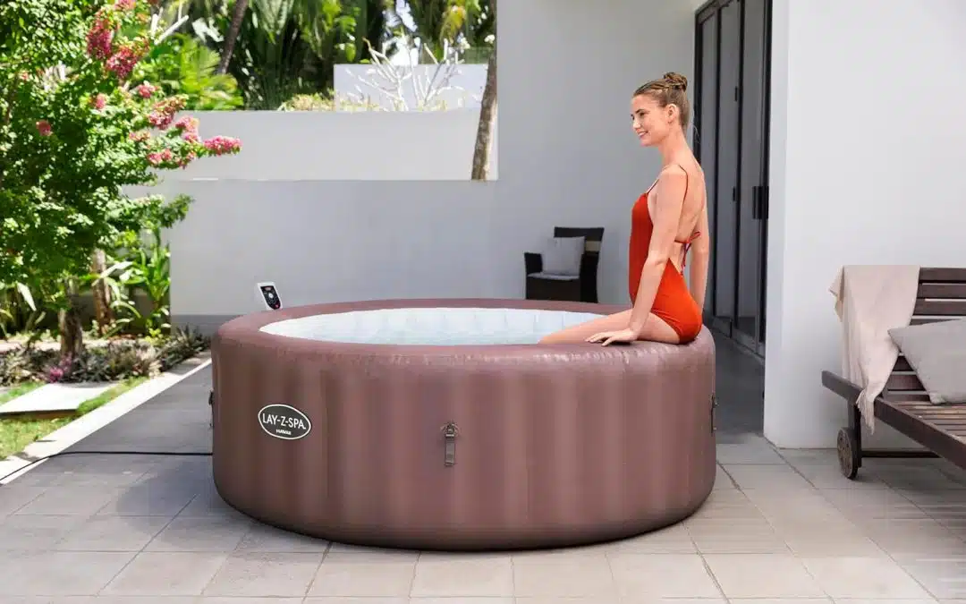 Review: Bestway lay z spa hawaii